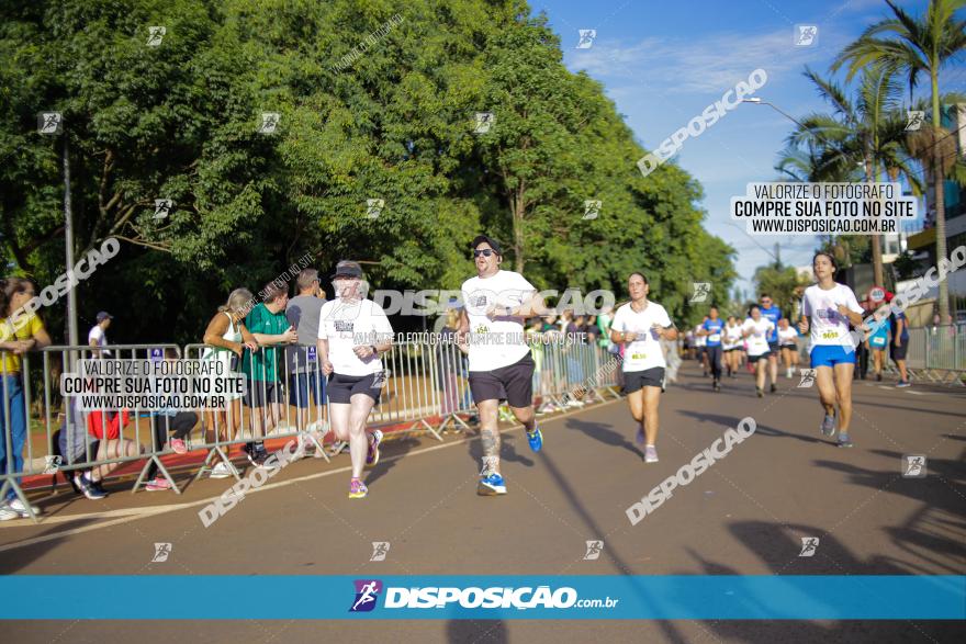 19ª Prova Pedestre Cidade de Londrina