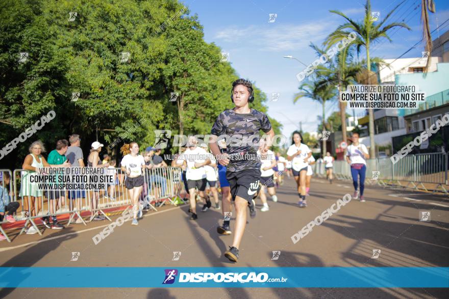 19ª Prova Pedestre Cidade de Londrina