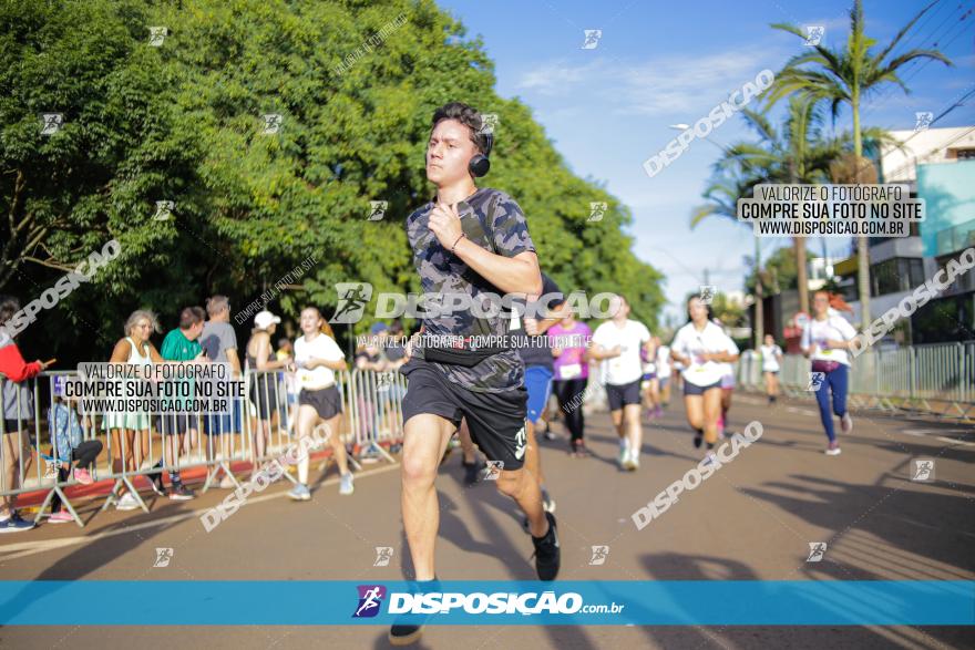 19ª Prova Pedestre Cidade de Londrina