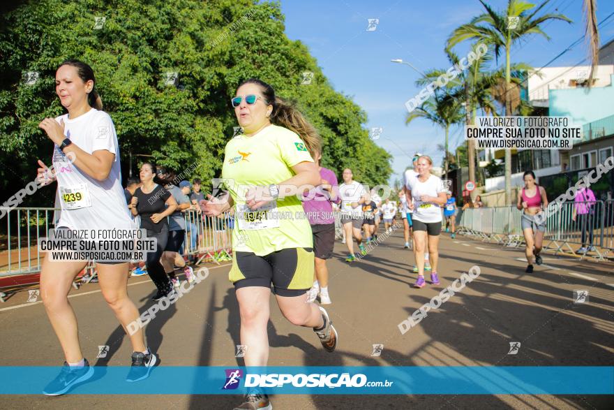 19ª Prova Pedestre Cidade de Londrina