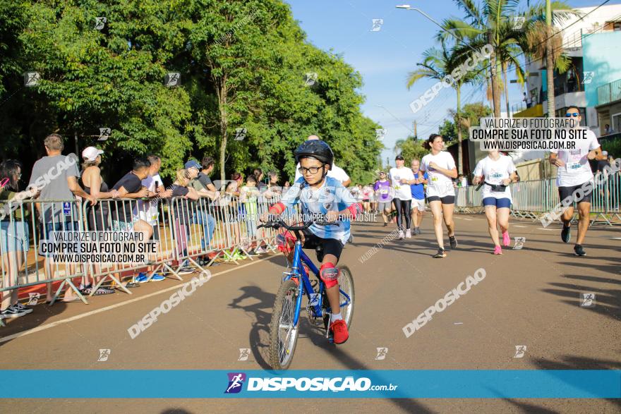 19ª Prova Pedestre Cidade de Londrina