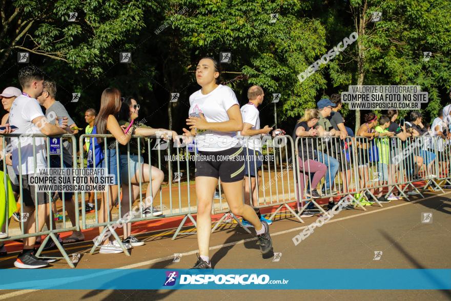 19ª Prova Pedestre Cidade de Londrina