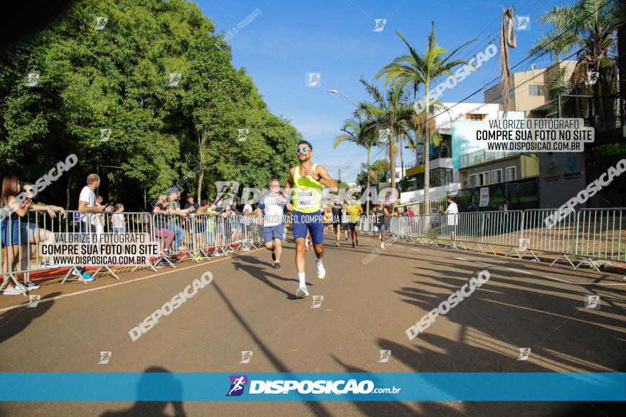 19ª Prova Pedestre Cidade de Londrina