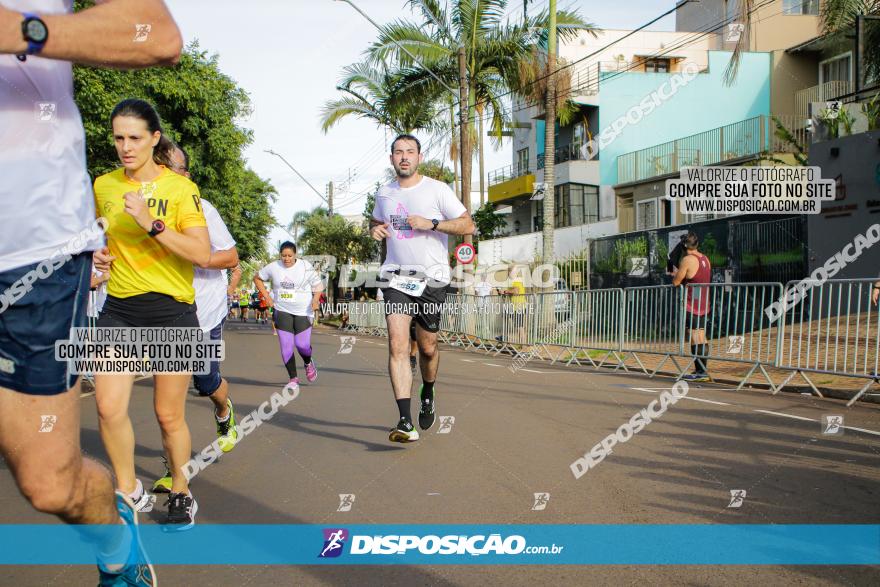 19ª Prova Pedestre Cidade de Londrina