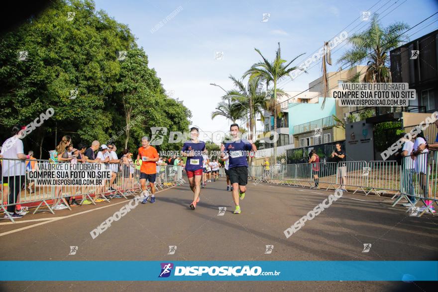 19ª Prova Pedestre Cidade de Londrina