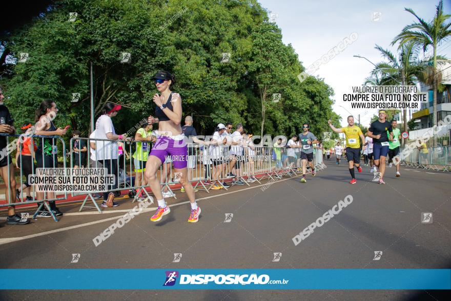 19ª Prova Pedestre Cidade de Londrina