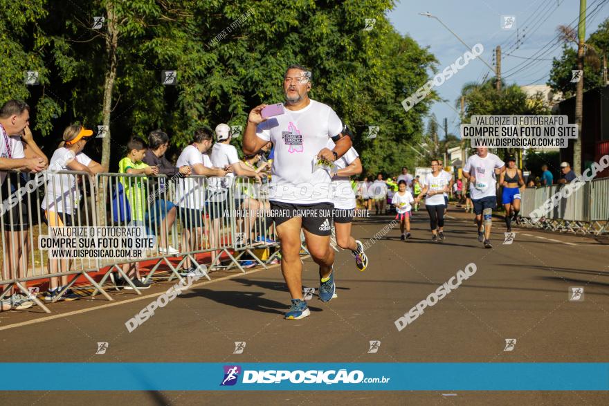 19ª Prova Pedestre Cidade de Londrina