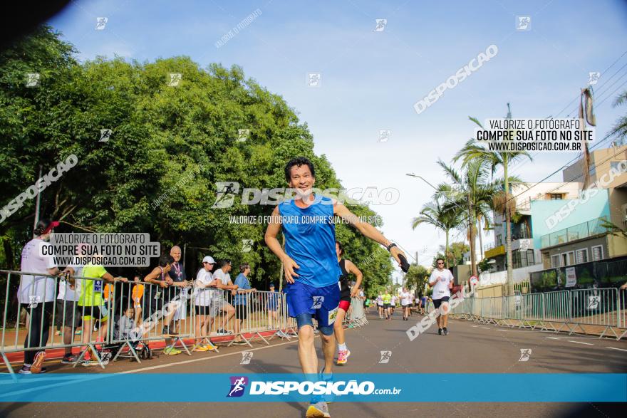 19ª Prova Pedestre Cidade de Londrina