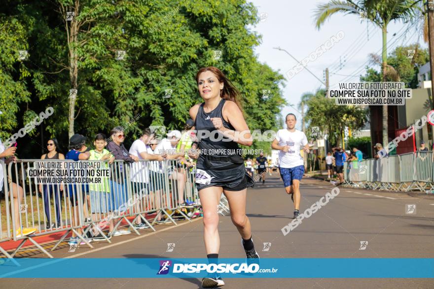 19ª Prova Pedestre Cidade de Londrina