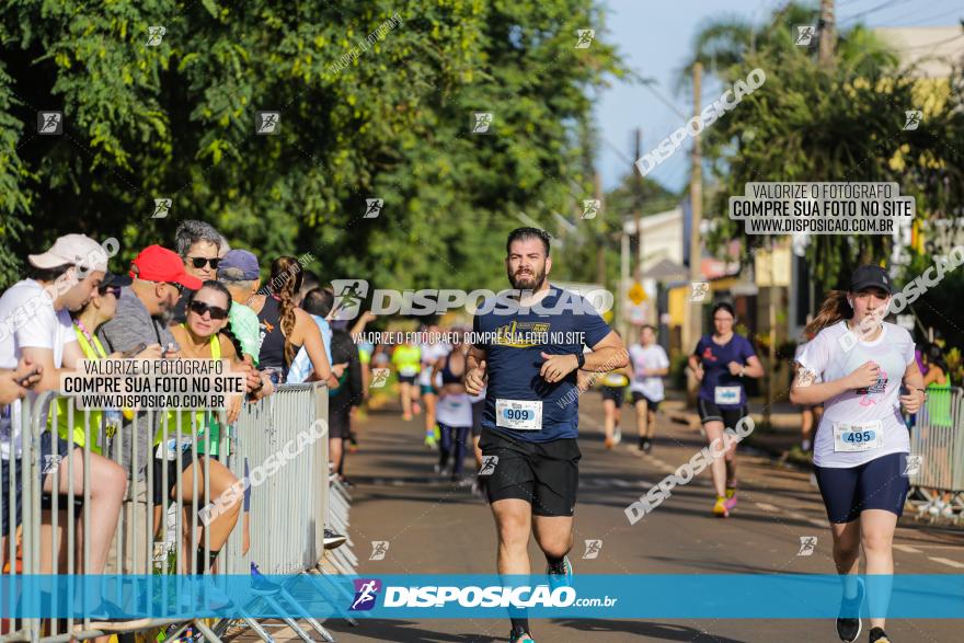 19ª Prova Pedestre Cidade de Londrina