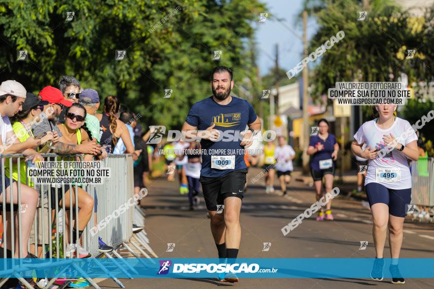 19ª Prova Pedestre Cidade de Londrina