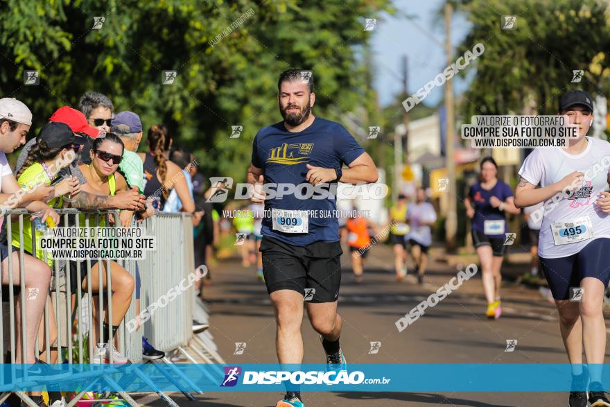 19ª Prova Pedestre Cidade de Londrina