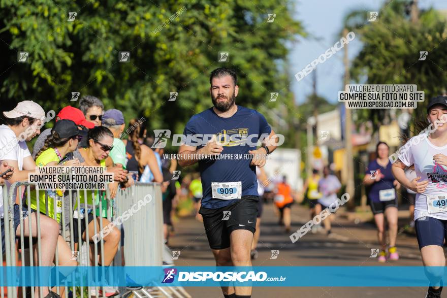 19ª Prova Pedestre Cidade de Londrina