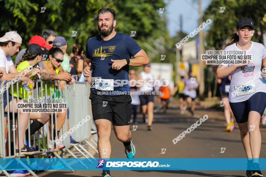 19ª Prova Pedestre Cidade de Londrina