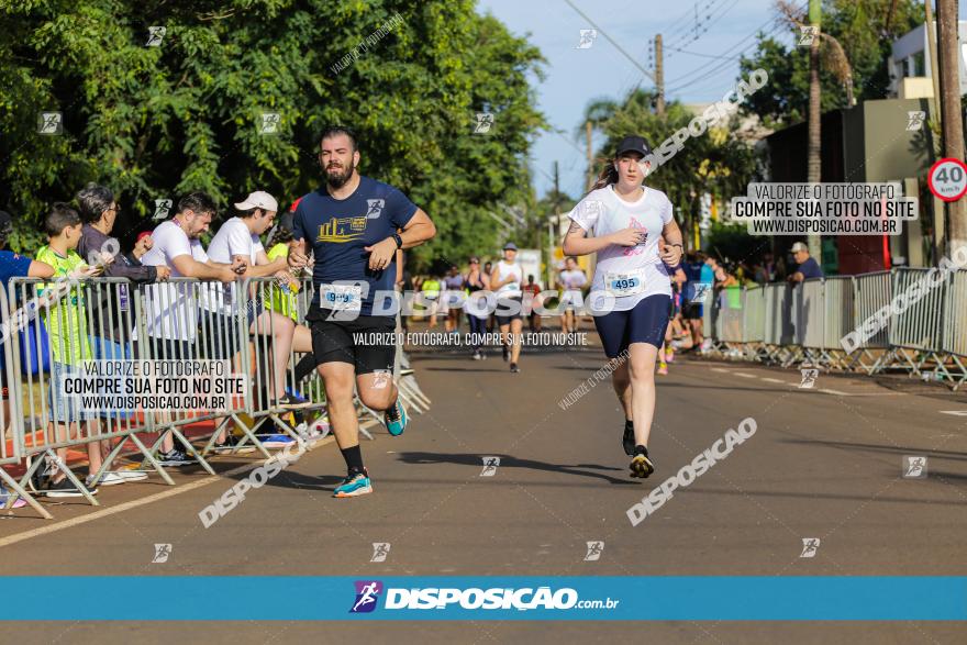 19ª Prova Pedestre Cidade de Londrina