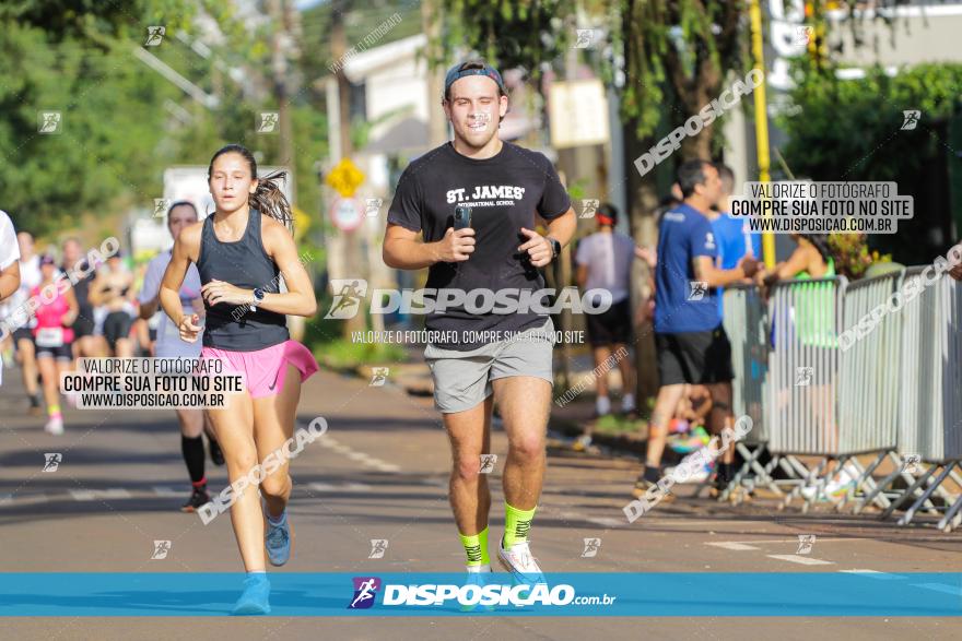 19ª Prova Pedestre Cidade de Londrina