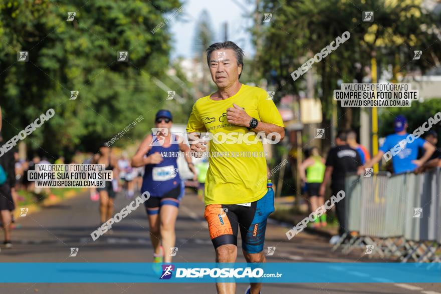 19ª Prova Pedestre Cidade de Londrina