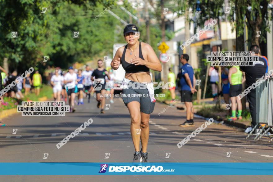 19ª Prova Pedestre Cidade de Londrina