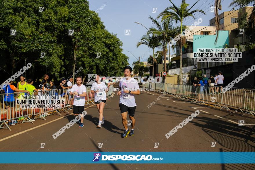 19ª Prova Pedestre Cidade de Londrina