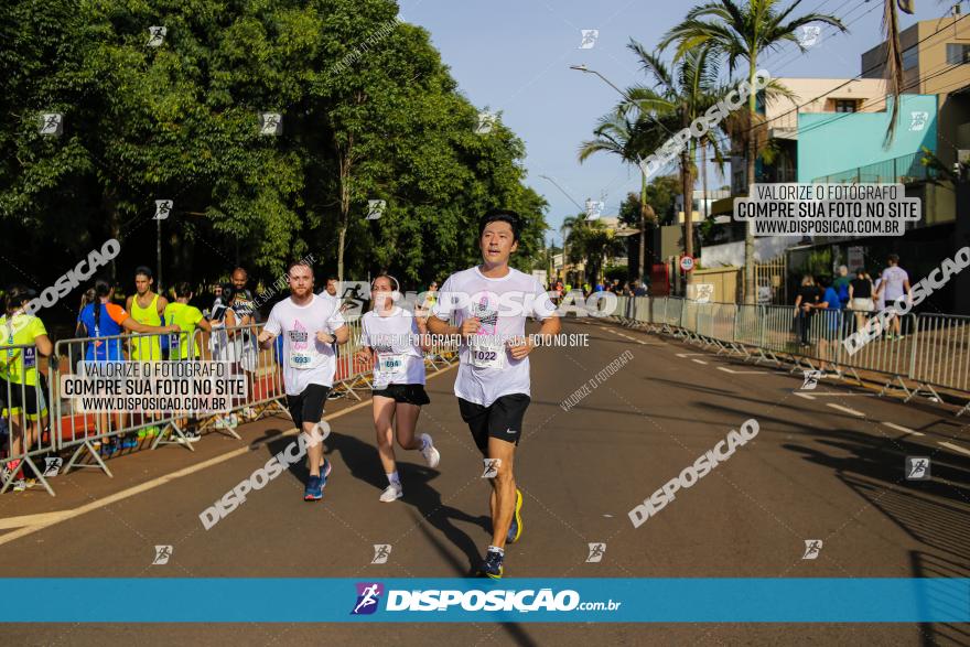 19ª Prova Pedestre Cidade de Londrina