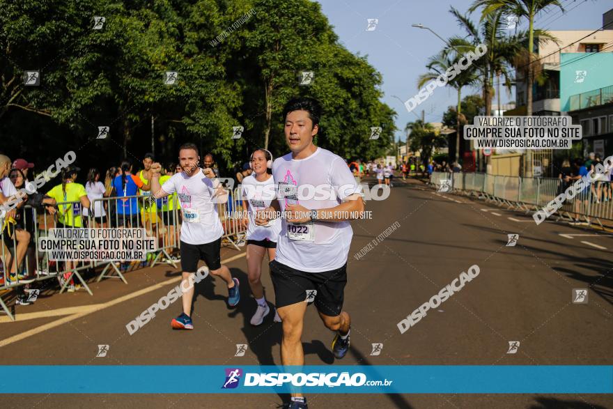 19ª Prova Pedestre Cidade de Londrina