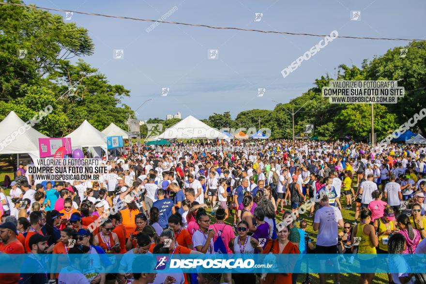 19ª Prova Pedestre Cidade de Londrina