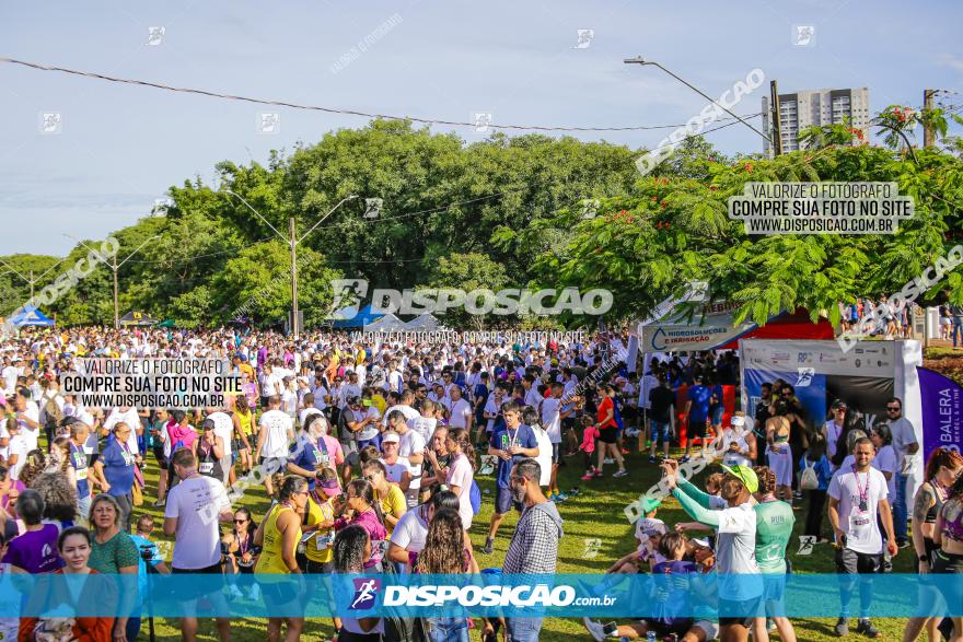 19ª Prova Pedestre Cidade de Londrina