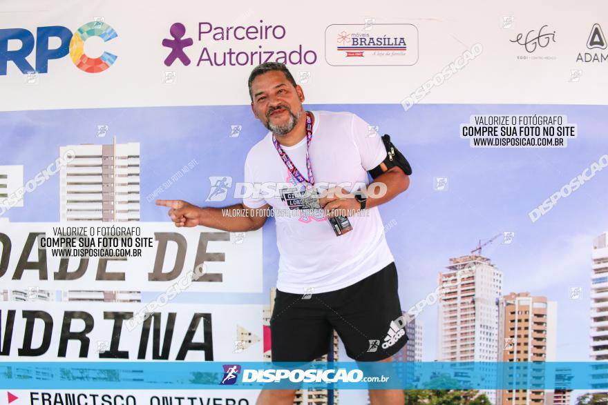 19ª Prova Pedestre Cidade de Londrina