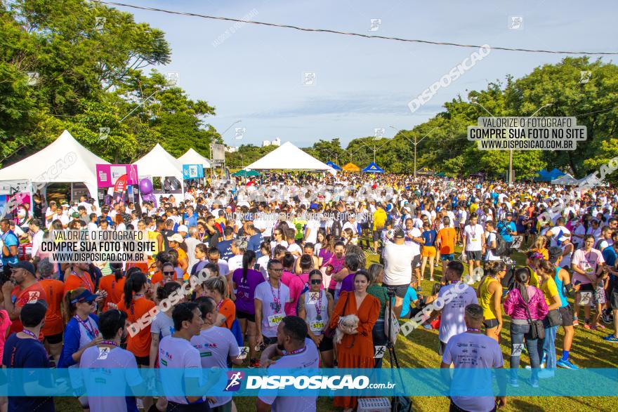 19ª Prova Pedestre Cidade de Londrina