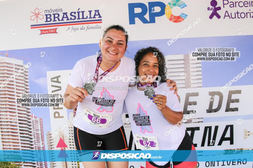 19ª Prova Pedestre Cidade de Londrina