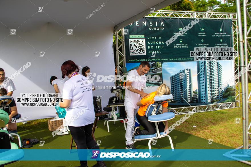 19ª Prova Pedestre Cidade de Londrina