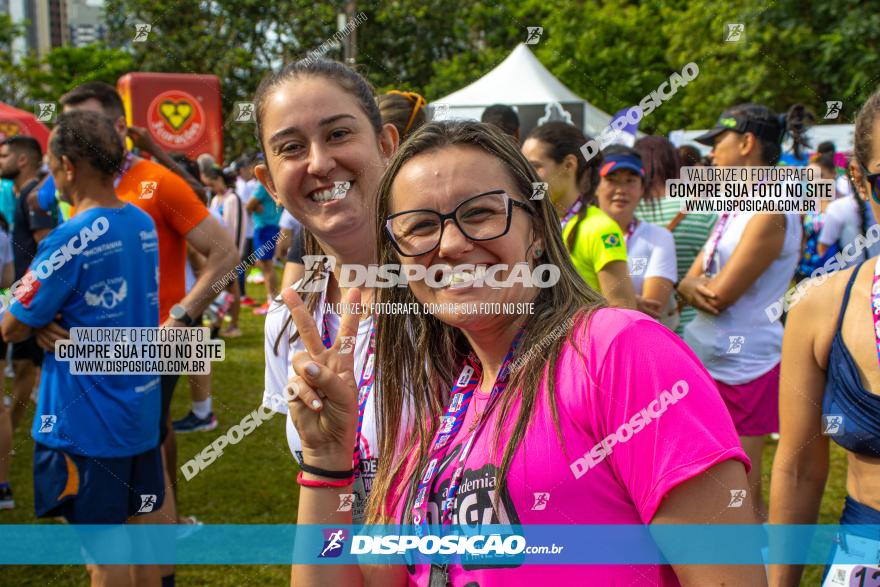 19ª Prova Pedestre Cidade de Londrina