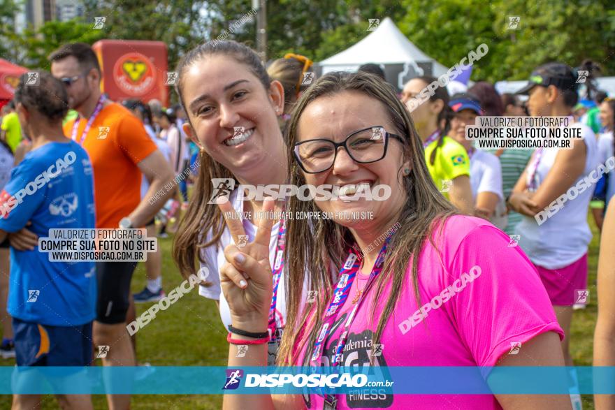 19ª Prova Pedestre Cidade de Londrina