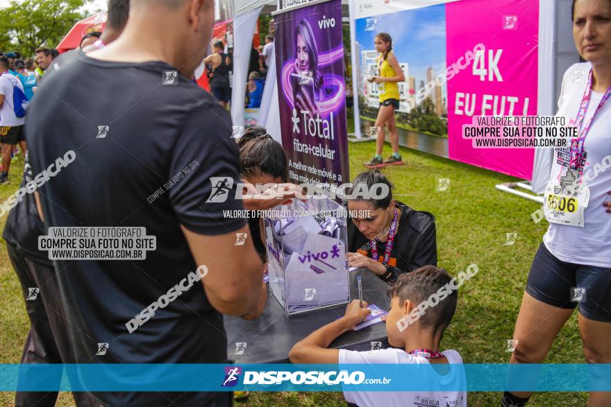 19ª Prova Pedestre Cidade de Londrina