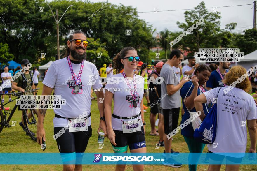 19ª Prova Pedestre Cidade de Londrina