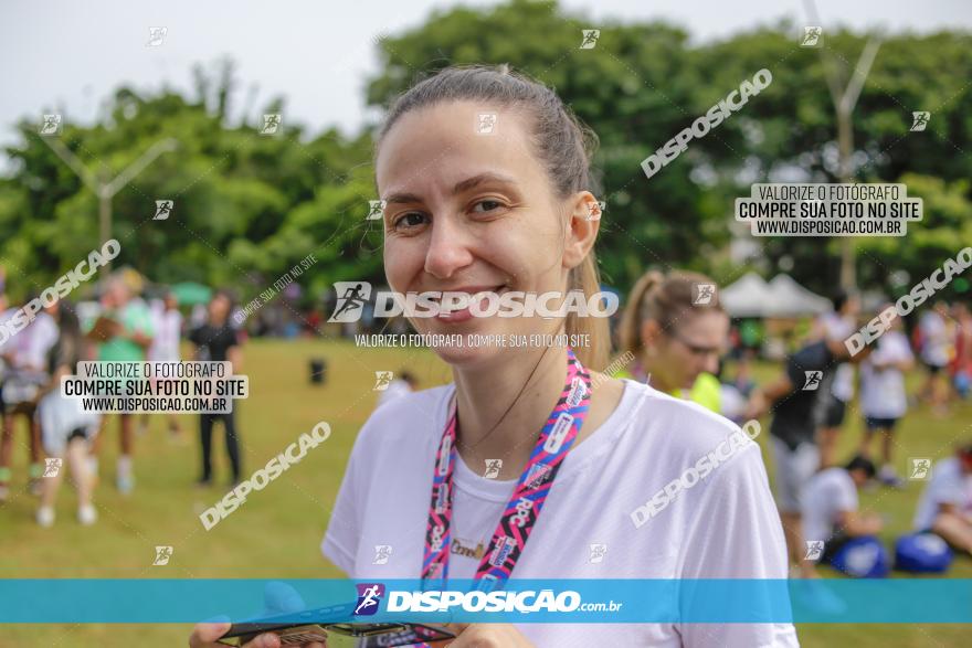 19ª Prova Pedestre Cidade de Londrina