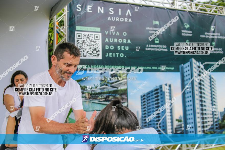 19ª Prova Pedestre Cidade de Londrina