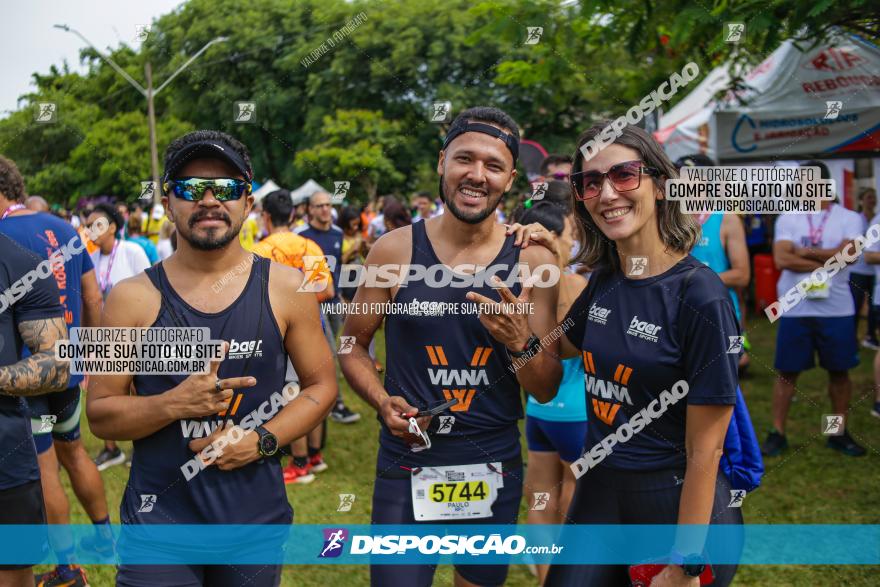 19ª Prova Pedestre Cidade de Londrina