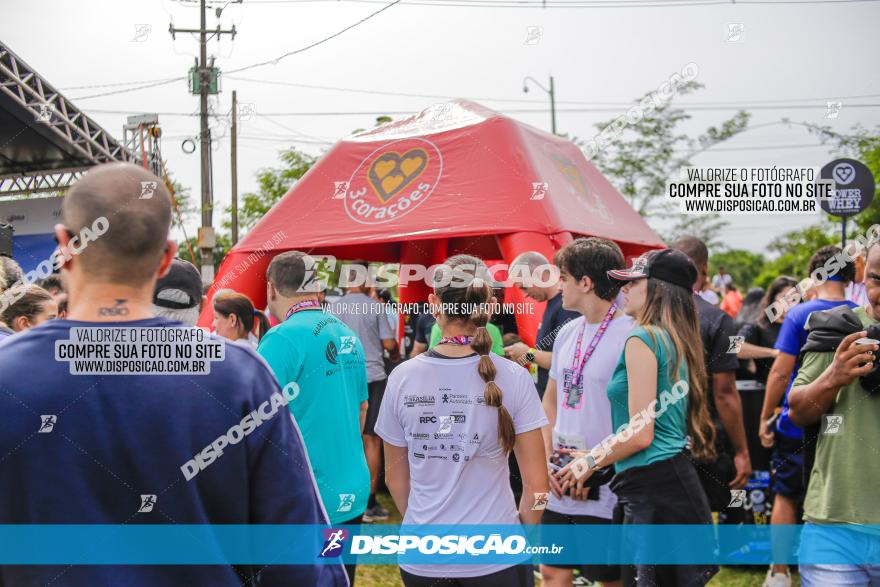 19ª Prova Pedestre Cidade de Londrina