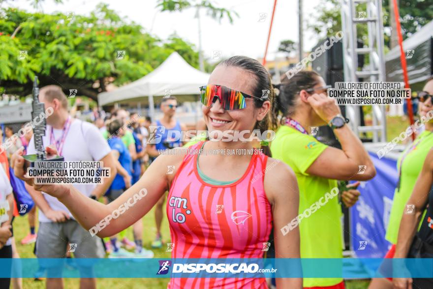 19ª Prova Pedestre Cidade de Londrina