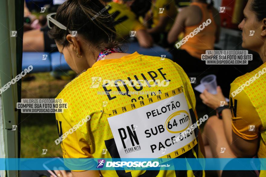 19ª Prova Pedestre Cidade de Londrina