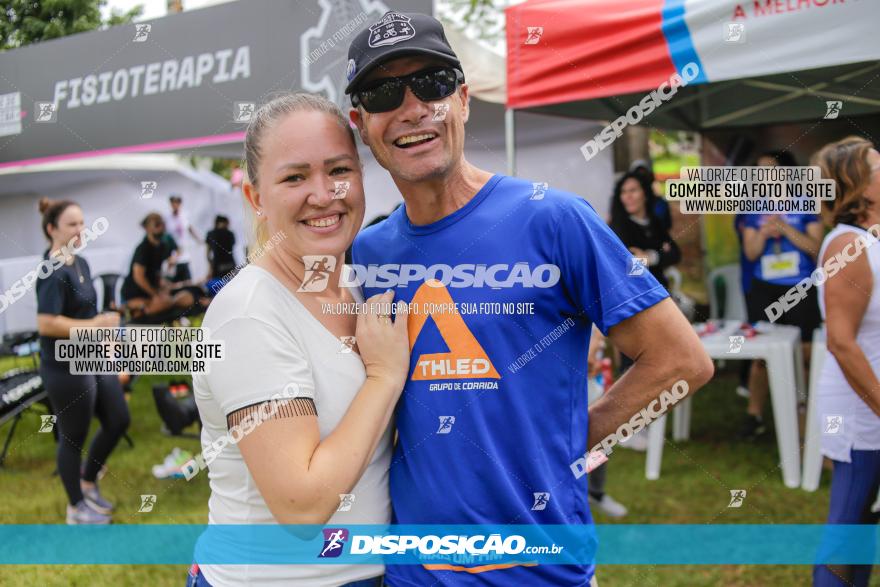 19ª Prova Pedestre Cidade de Londrina