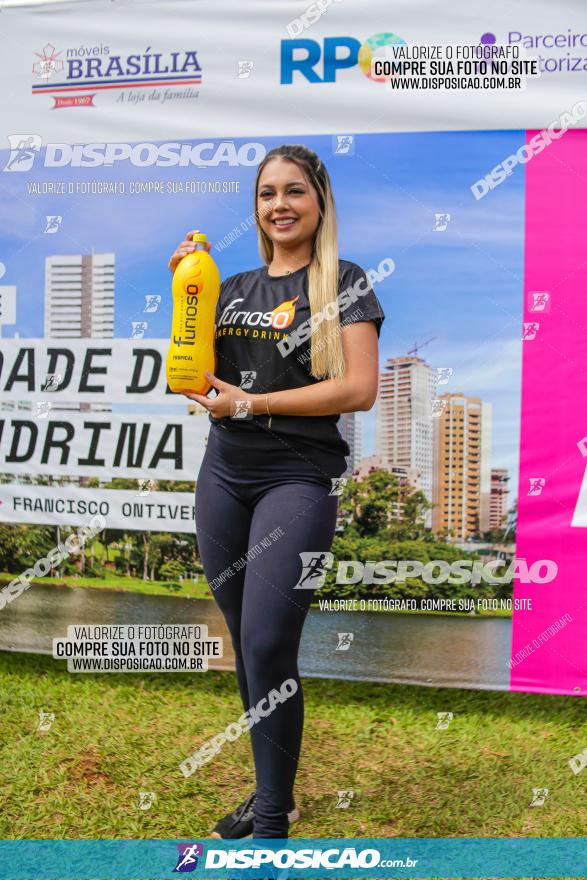 19ª Prova Pedestre Cidade de Londrina