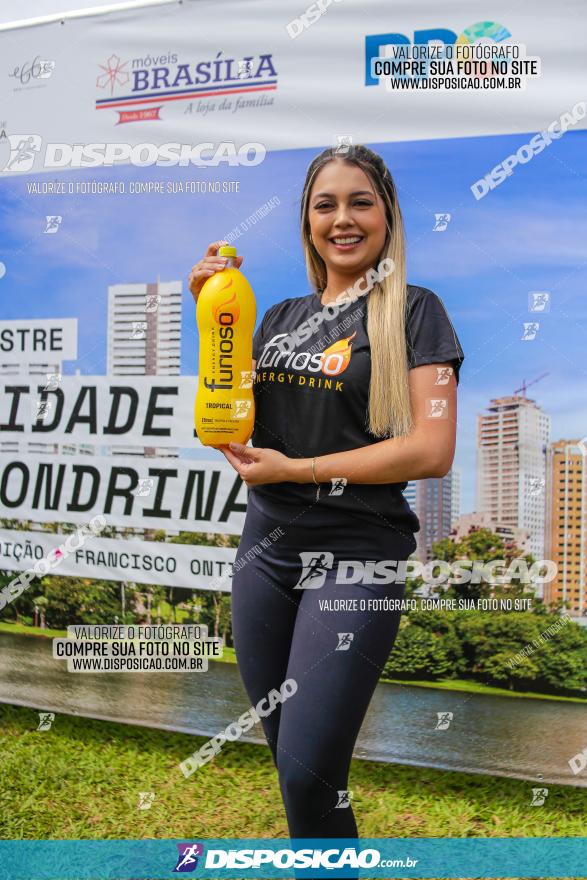 19ª Prova Pedestre Cidade de Londrina