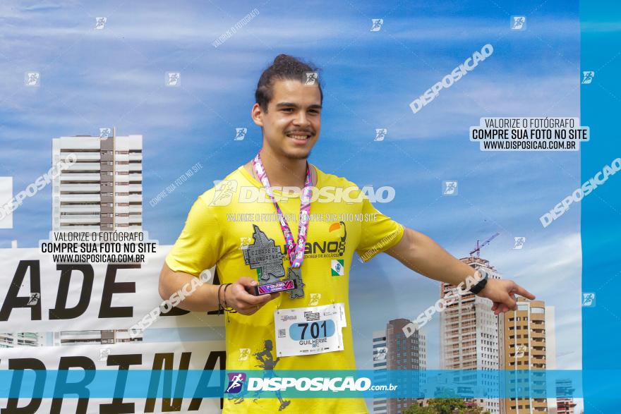 19ª Prova Pedestre Cidade de Londrina