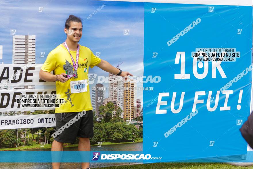 19ª Prova Pedestre Cidade de Londrina