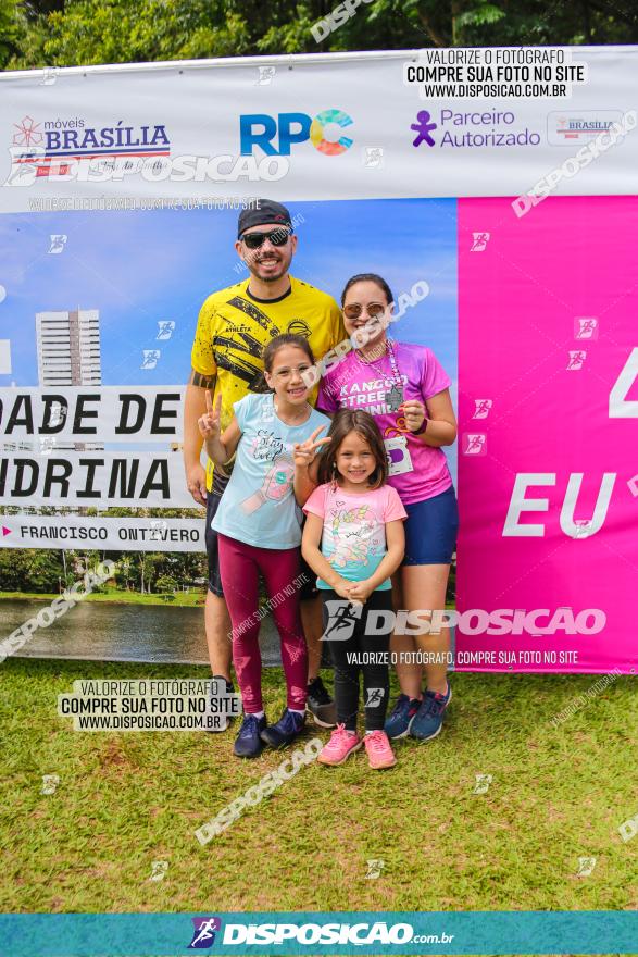 19ª Prova Pedestre Cidade de Londrina