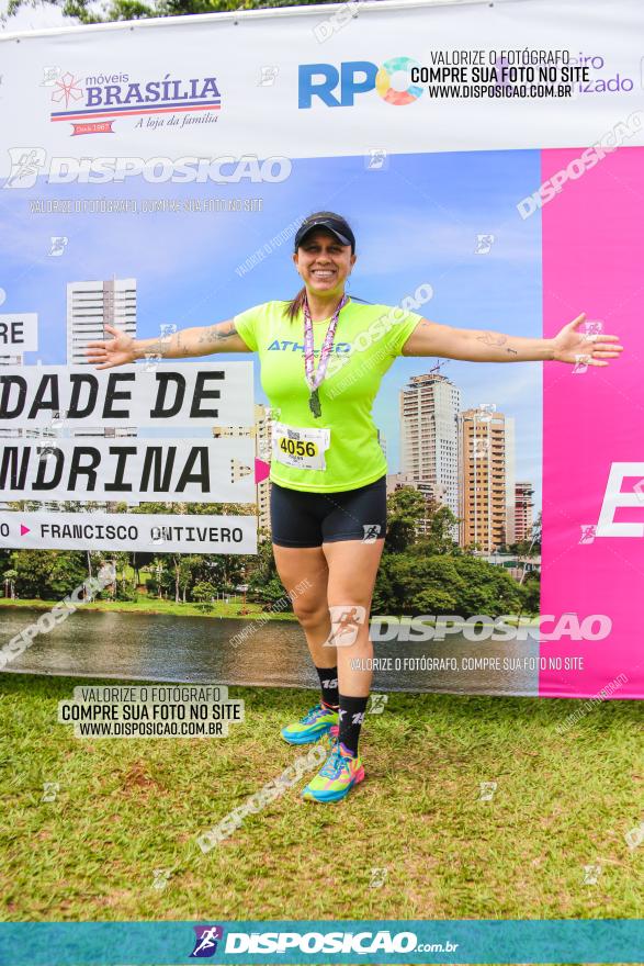 19ª Prova Pedestre Cidade de Londrina