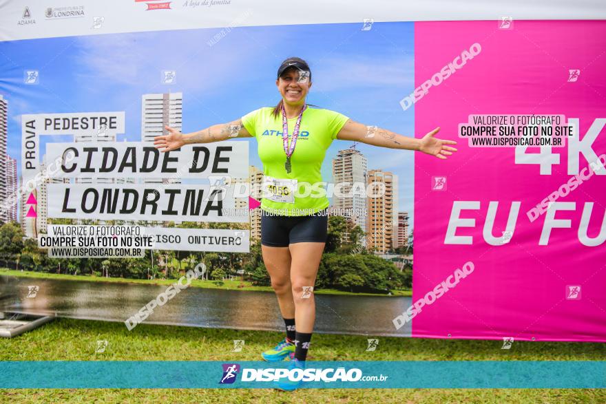 19ª Prova Pedestre Cidade de Londrina