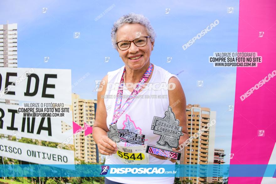 19ª Prova Pedestre Cidade de Londrina